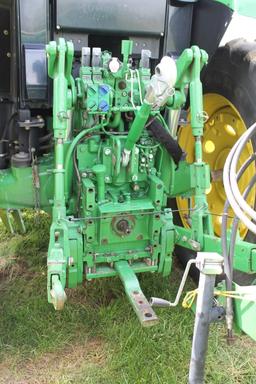 John Deere 6150M