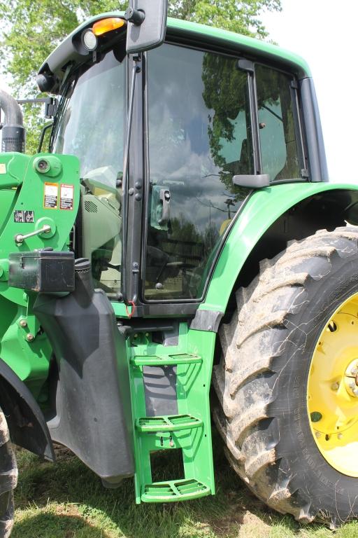 John Deere 6150M