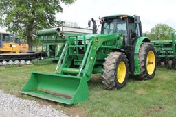 John Deere 6150M