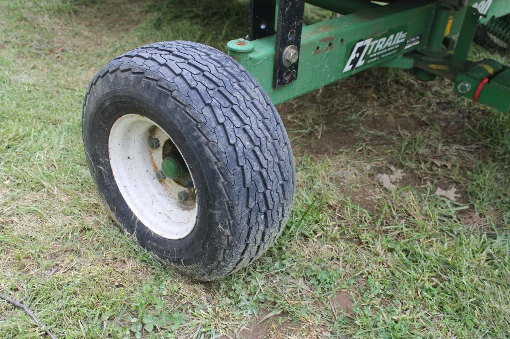 EZ Trail 680