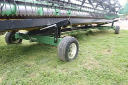 EZ Trail 680