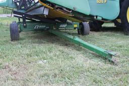 EZ Trail 680