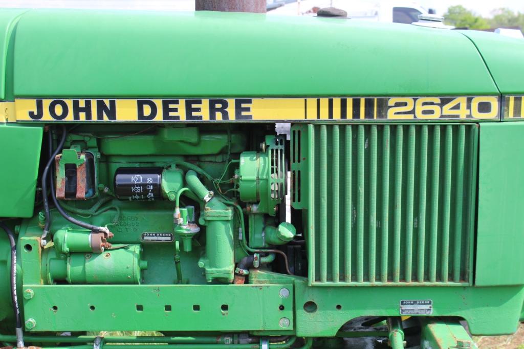 JD 2640