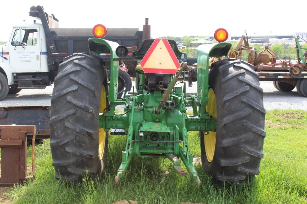 JD 2640