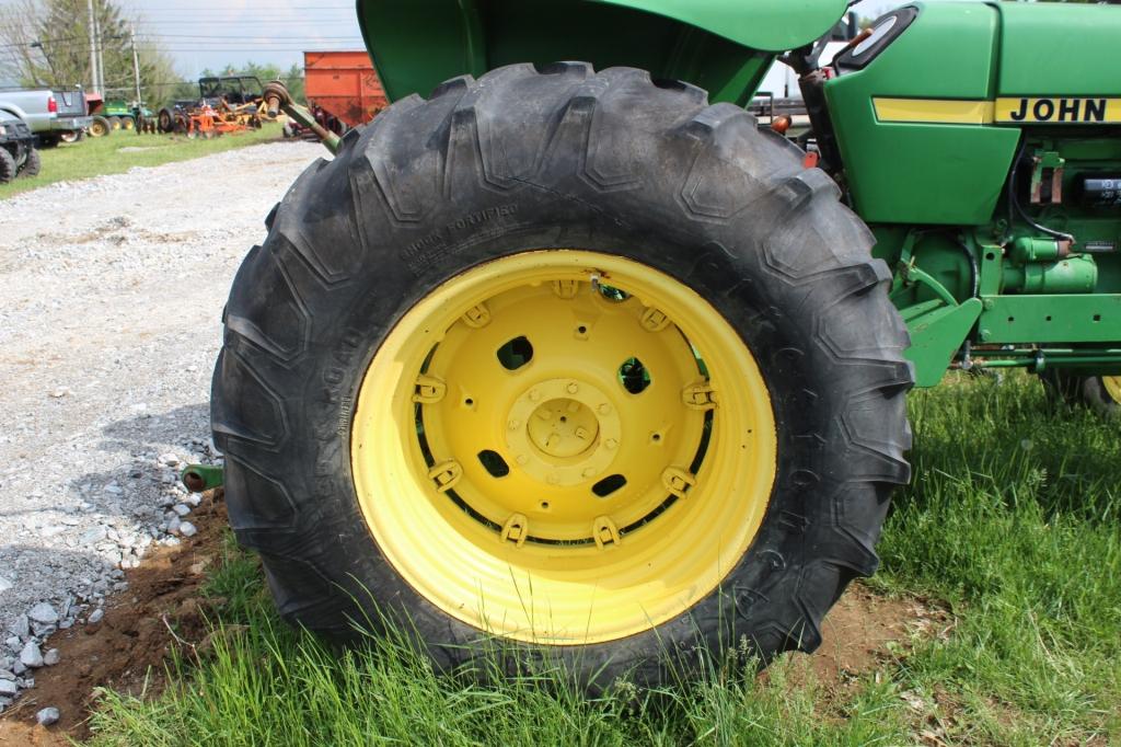 JD 2640