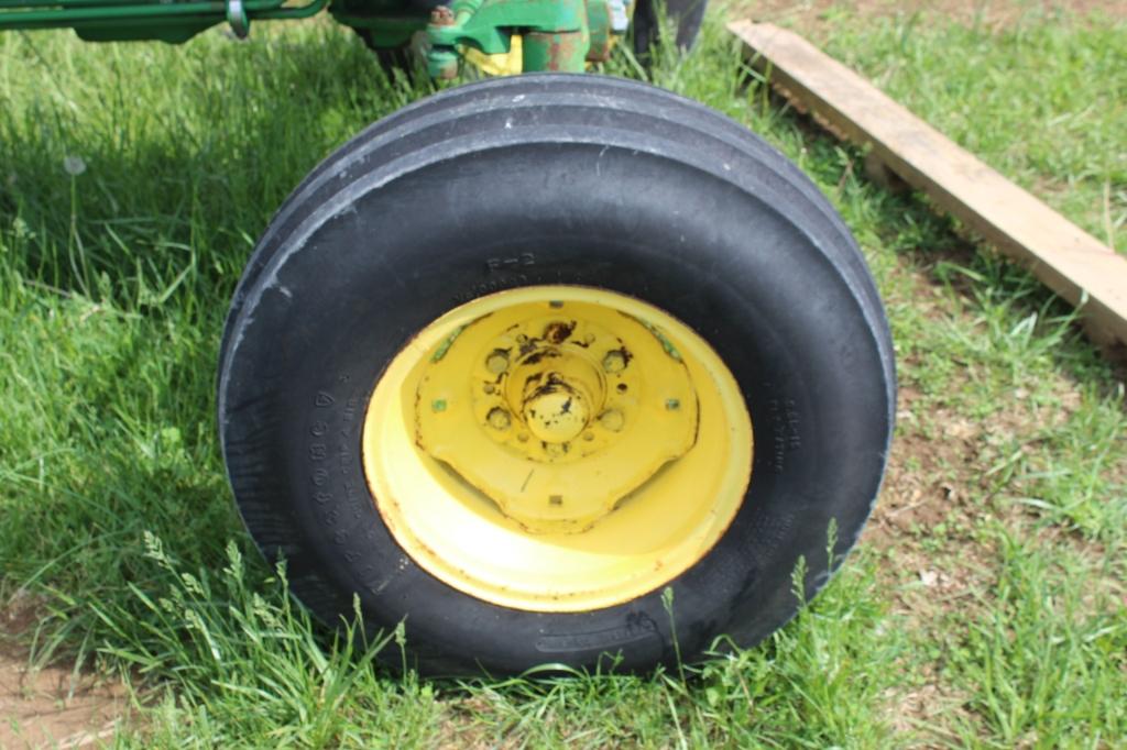 JD 2640