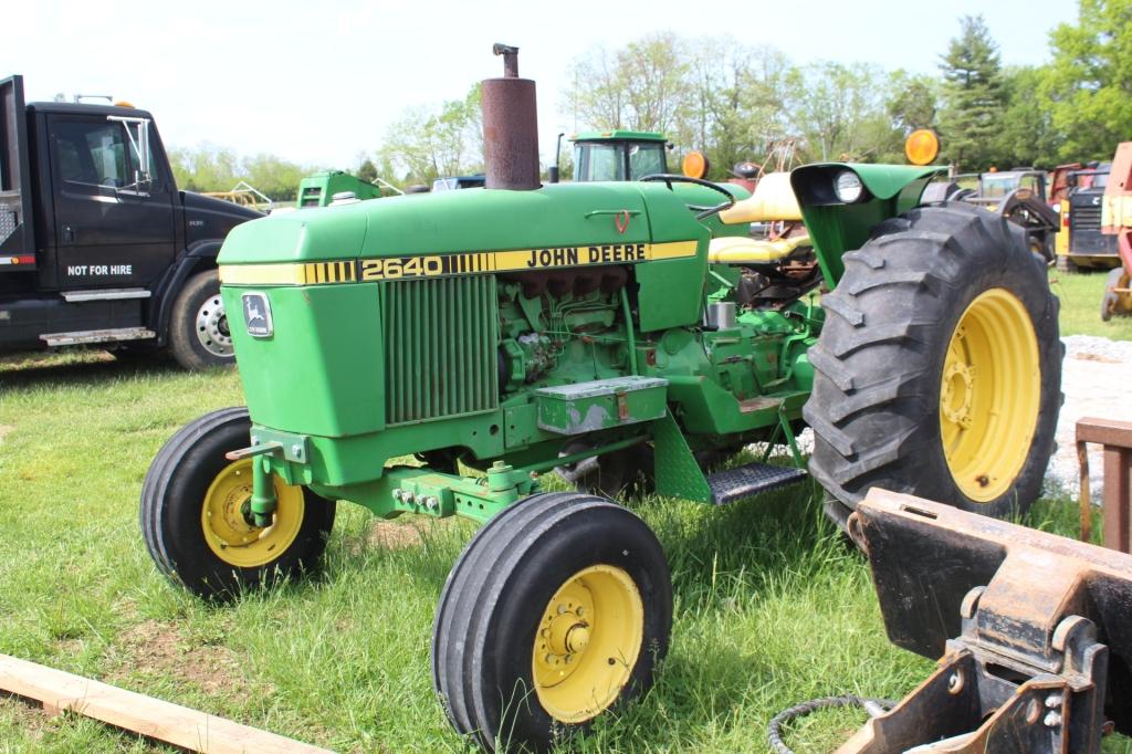 JD 2640