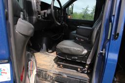 2008 Chevy C7500