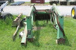 JD 148 Loader