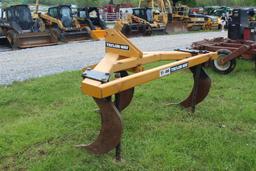 Taylor 3 Shank Sub Soiler