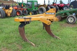 Taylor 3 Shank Sub Soiler