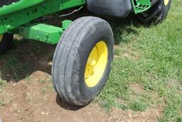 John Deere 6430