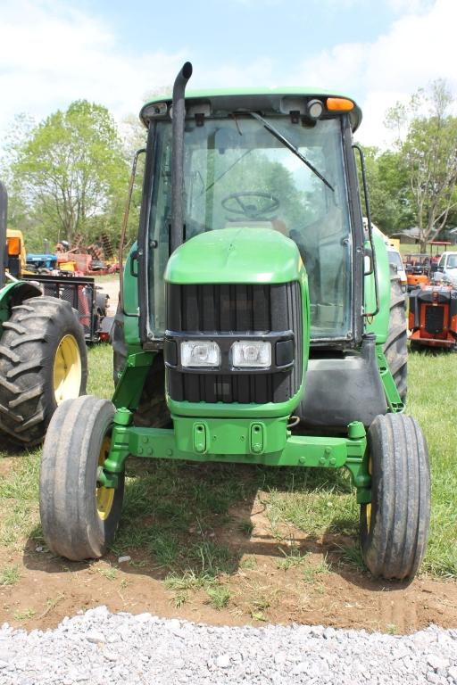 John Deere 6430