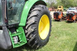 John Deere 6430