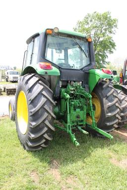 John Deere 6430