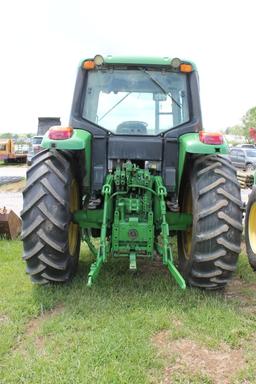 John Deere 6430