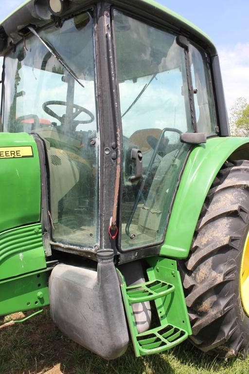 John Deere 6430