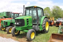 John Deere 6430