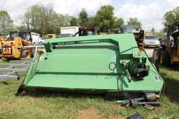 JD 1460 Discbine