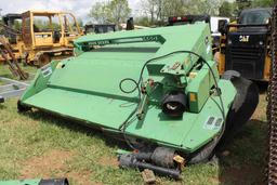 JD 1460 Discbine