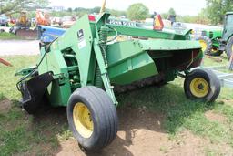JD 1460 Discbine