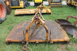 6' Bush Hog Mower