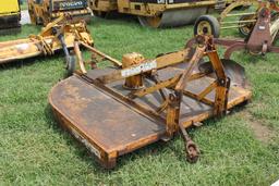 6' Bush Hog Mower