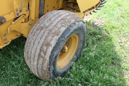 Vermeer 605XL Hay Roller