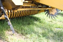 Vermeer 605XL Hay Roller