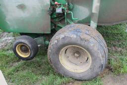 John Deere 535