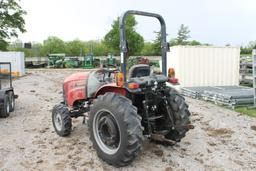 Case Farmall 30A