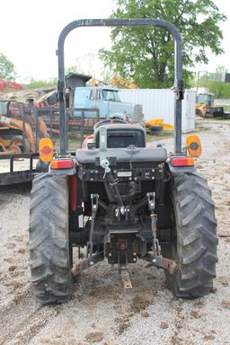 Case Farmall 30A