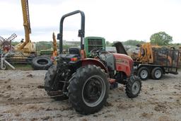 Case Farmall 30A