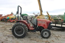 Case Farmall 30A