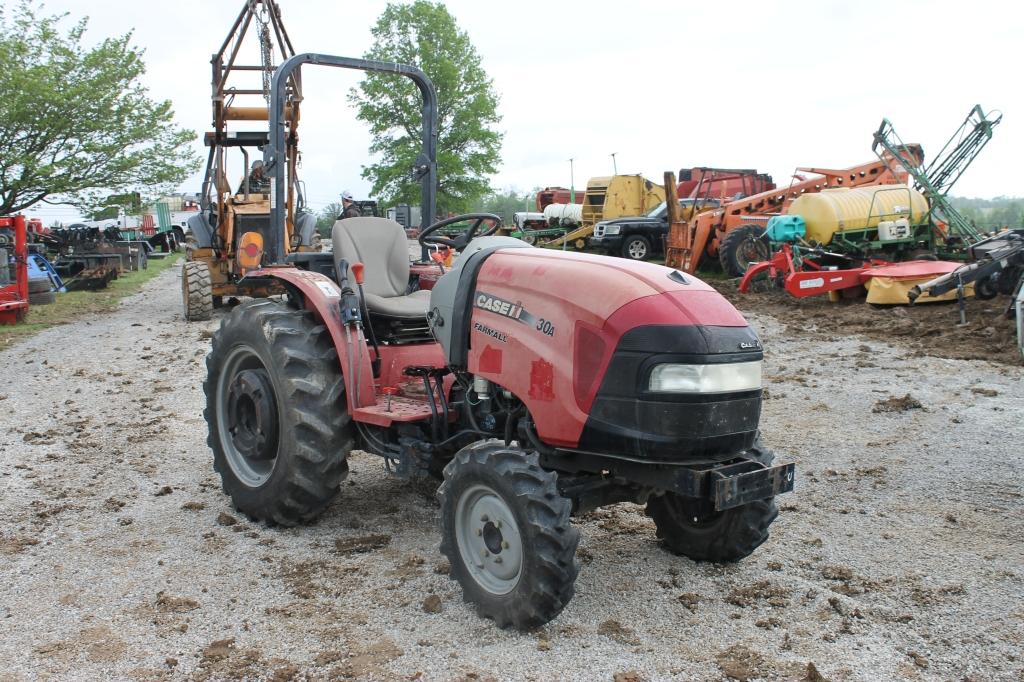 Case Farmall 30A