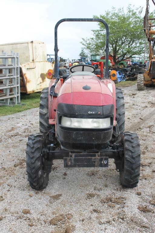 Case Farmall 30A