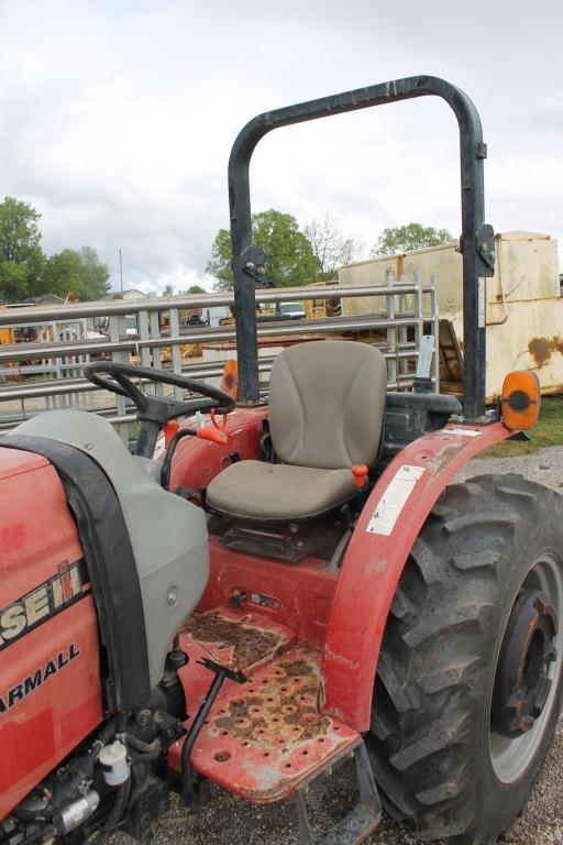 Case Farmall 30A