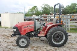 Case Farmall 30A