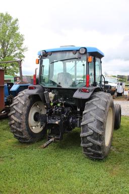 New Holland TN75