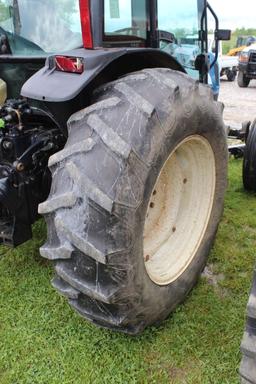 New Holland TN75