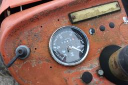 Massey Ferguson 250