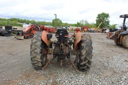 Massey Ferguson 250