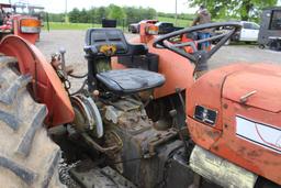 Massey Ferguson 250