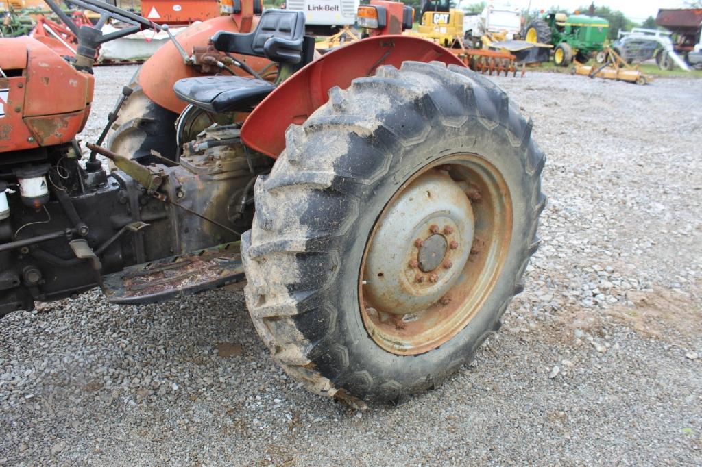 Massey Ferguson 250