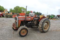 Massey Ferguson 250