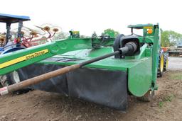 John Deere 630