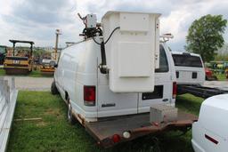 2006 Ford E350