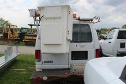 2006 Ford E350