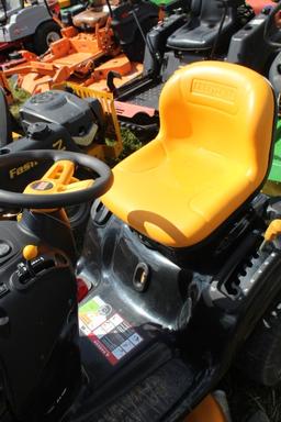 Craftsman PYT9000 Riding Lawn Mower