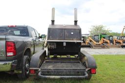 Smoker Grill